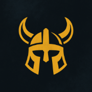 MerryViking • Wordmark